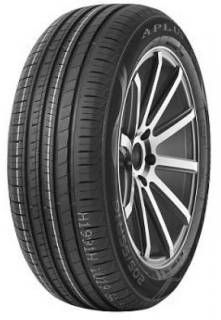 Шина APLUS 165/60R14 75H A609, літня, без камери, (AP1962H1)